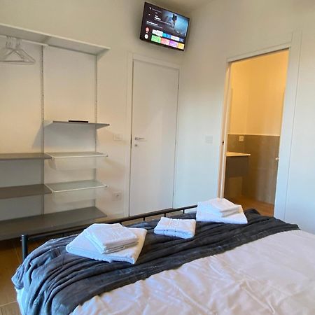 Avantgard Rooms Red Carpet Bologna Exterior foto