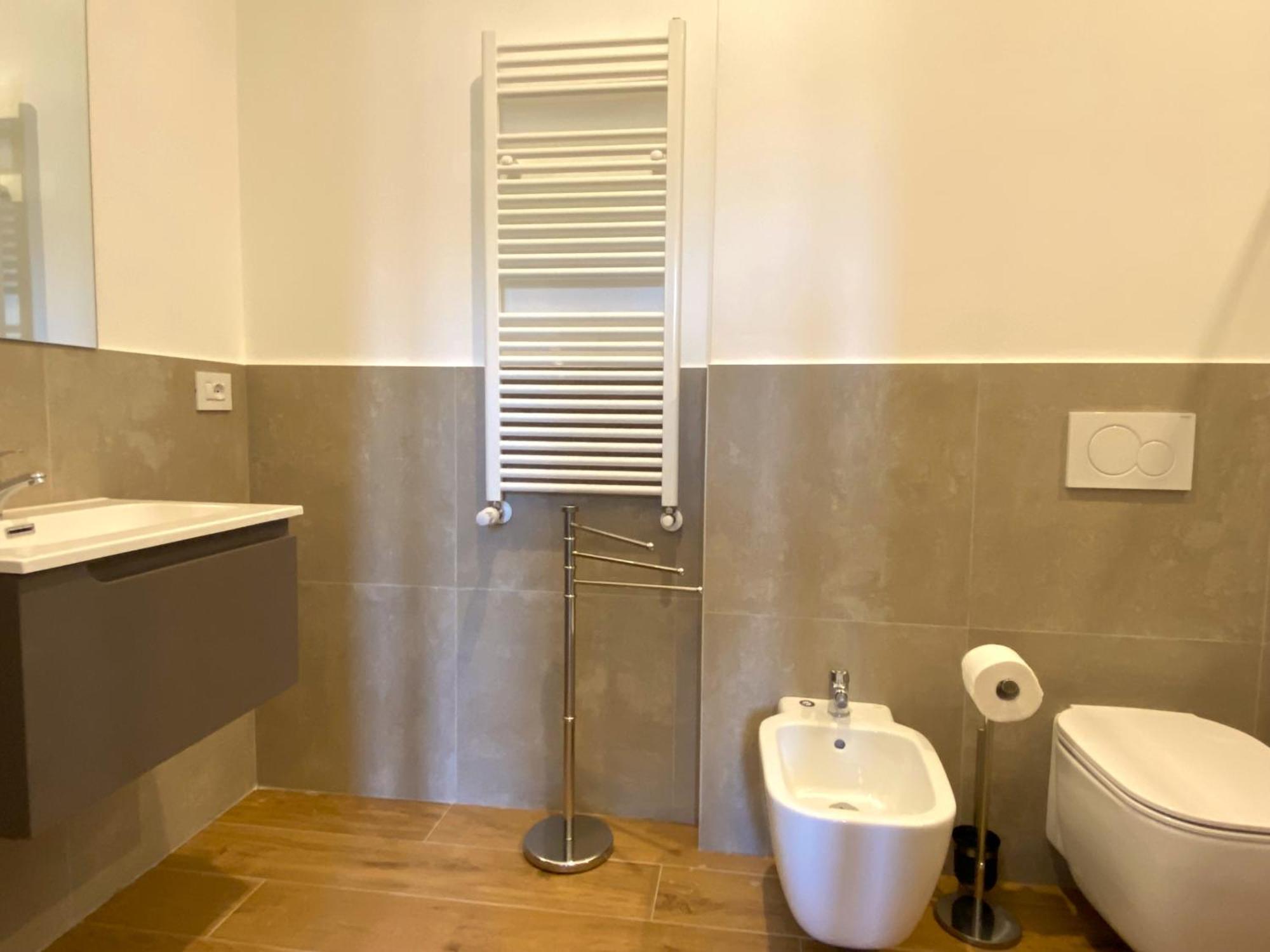 Avantgard Rooms Red Carpet Bologna Exterior foto