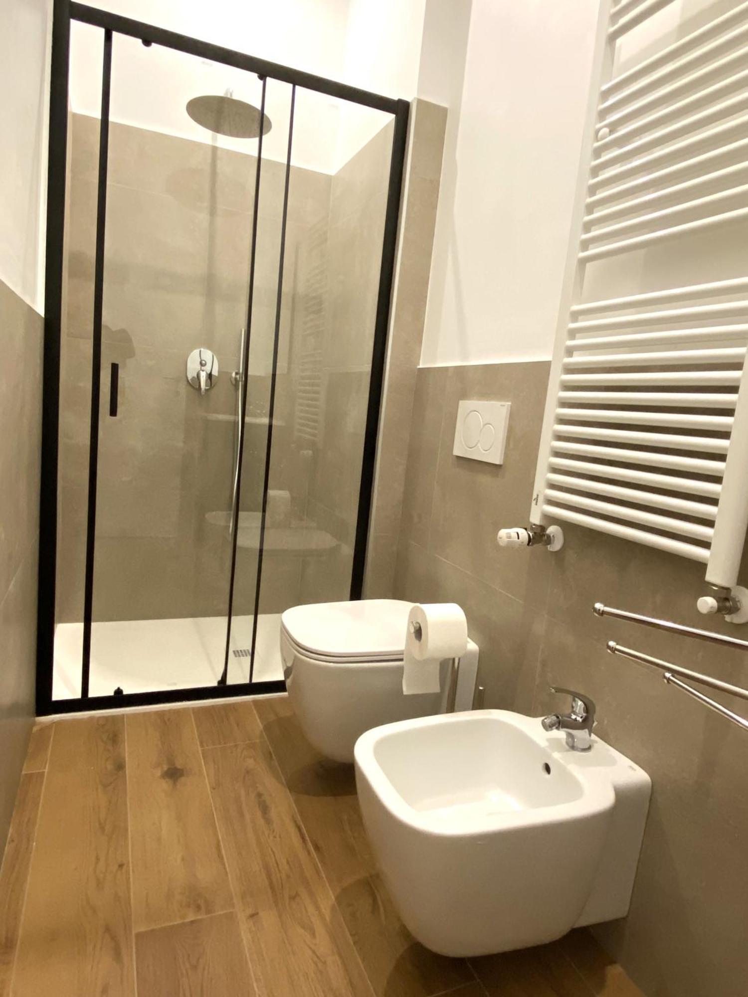 Avantgard Rooms Red Carpet Bologna Exterior foto