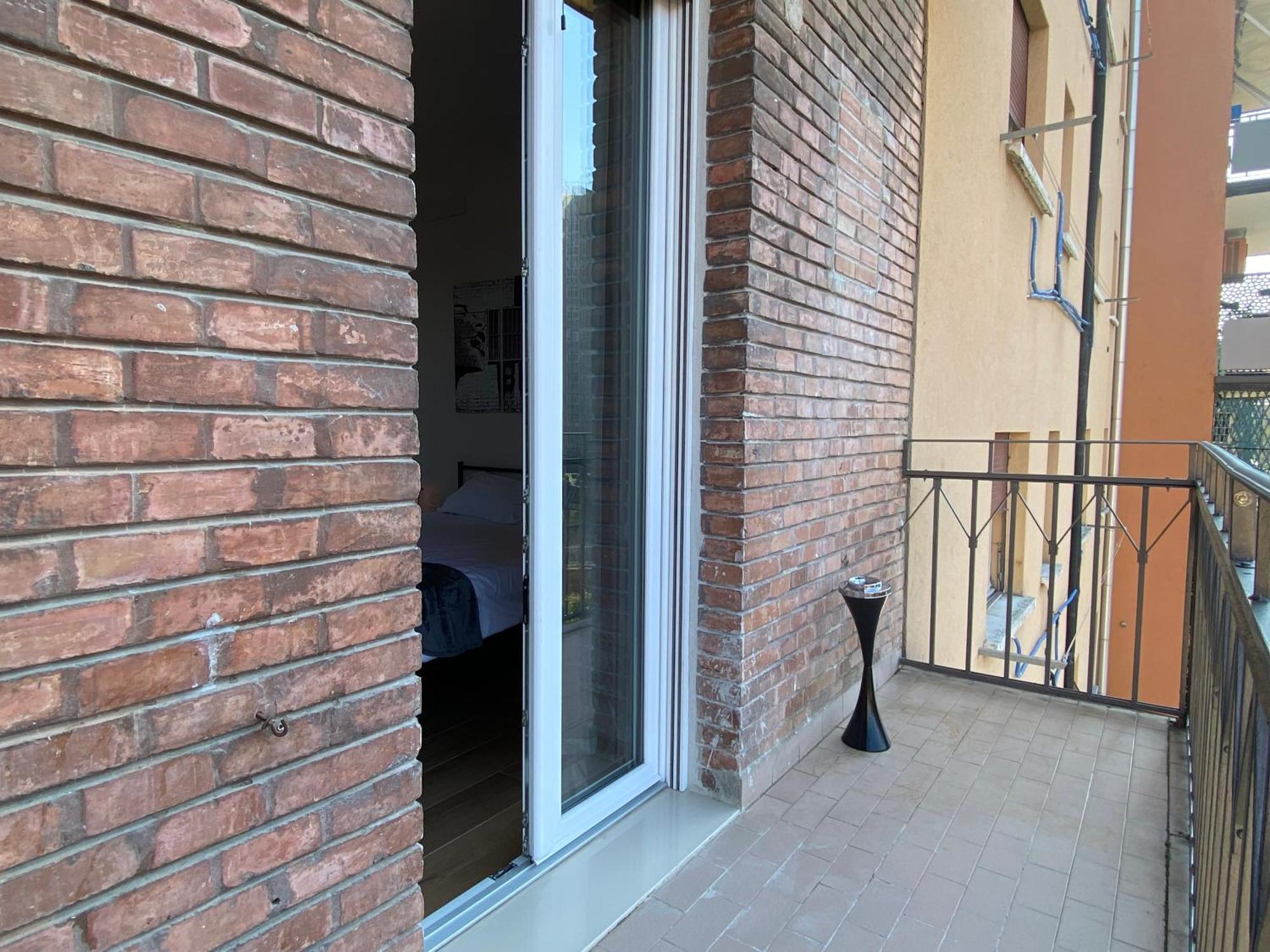 Avantgard Rooms Red Carpet Bologna Exterior foto