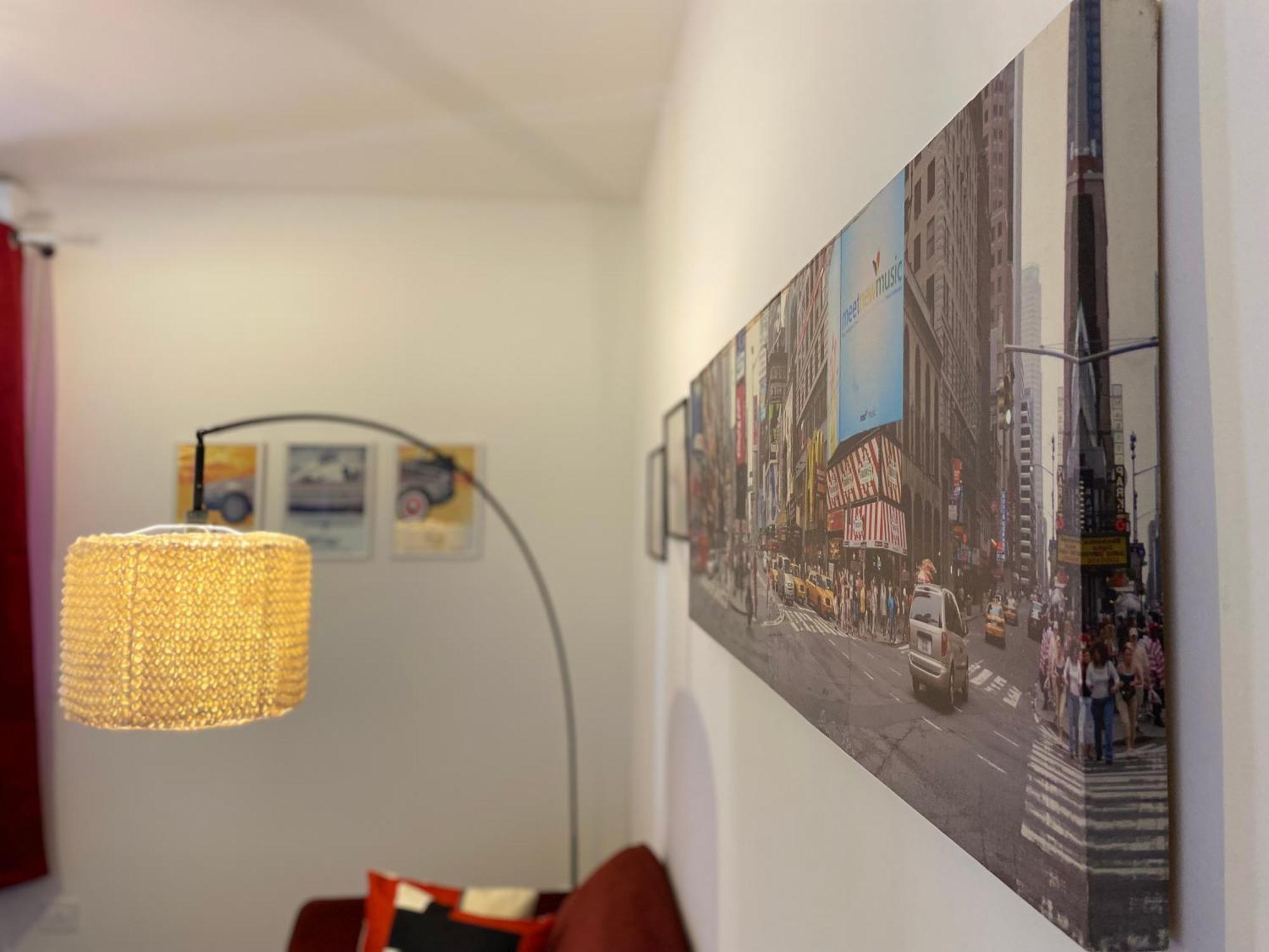 Avantgard Rooms Red Carpet Bologna Exterior foto